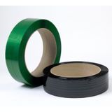POLYESTER YEŞİL - SİYAH ÇEMBER 19 MM ÜCRETSİZ KARGO !