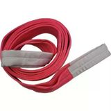 Polyester Yük Kaldırma Sapanı 5 Ton 18 Metre