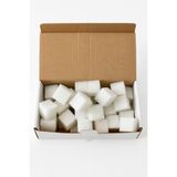 Polyester Yün Dolgu Keçesi – Küp Kesim Paketleme ve Koruma - 250 GR