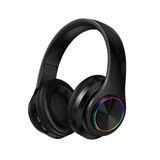 Polygold B39 Siyah Bluetooth Kulaklık
