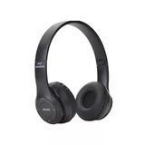 Polygold Güvenlisepet Bluetooth Kulaklık Kulak Üstü Kablosuz Kulaklık Sd Hafıza Kart Girişli Wireless 5.0 P47