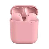 Polygold I12 Pembe Tws Bluetooth Kulaklık
