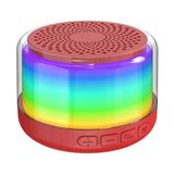 Polygold LF-K8 Kırmızı Mini Bluetooth Hoparlör