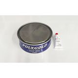PolyGold Oto Polyester Çelik Macun 1 kg