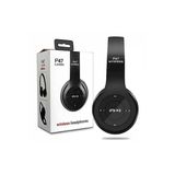 Polygold P47 Wireless Bluetooth 5.0 Kablosuz Kulaklık Mp3 Extra Bass Fm Radyo
