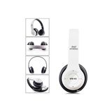 POLYGOLD P47pol Bluetooth Kulaklık Mp3 Fm Solo 2 Beats Model Kulaküstü Uyumlu