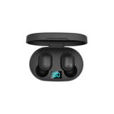 Polygold PG-6781 Siyah E6S 5.0 Kulak İçi Bluetooth Kulaklık