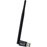 Polygold PG-718 150 Mbps Wireless USB Mini Adaptör