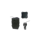POLYGOLD Pg-8036 Jchf-68(s) Pubg 3 In 1 Oyun Seti Klavye Ve Mouse Set