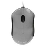 Polygold PG-890 Optical Kablolu Mouse