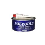 PolyGold Polyseter Extra Soft 500 gr Çelik Macun
