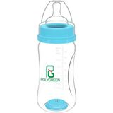 Polygreen Kd 3020 Akıllı Biberon (mavi)