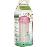 Polygreen Kd 3020 Akıllı Biberon (Pembe)