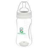 Polygreen KD-3020 Beyaz Akıllı Biberon