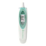 Polygreen KI 8170 Yeşil-Beyaz Akıllı Kulaktan Ateş Ölçer