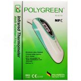 Polygreen Kulaktan Ateş Ölçer KI-8170
