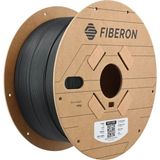 Polymaker Fiberon PET-CF17 Siyah Filament 3 kg