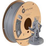 Polymaker PolyLite ABS Filament Gri – Dayanıklı ve Profesyonel 3D Baskı
