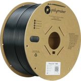 Polymaker Polylite Abs Filament Siyah 3 kg