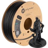 Polymaker Polylite Lw-Pla Filament Siyah