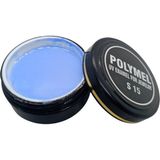 Polymel Kuyumculuk Için Soğuk UV Mine - Opak Bebek Mavisi - 20 Gr - S15 - S14 - OPAK BEBEK MAVİSİ
