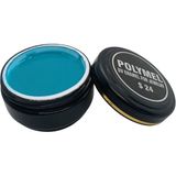 Polymel Kuyumculuk Için Soğuk UV Mine - Opak Cam Göbeği- 20 Gr - S24 - S24 - OPAK CAM GÖBEĞİ