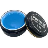 Polymel Kuyumculuk Için Soğuk UV Mine - Opak Deniz Mavisi- 20 Gr - S16 - S16 - OPAK DENİZ MAVİSİ