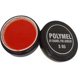 Polymel Kuyumculuk Için Soğuk UV Mine - Opak Narçiçeği - 20 Gr - S05 - S05 - OPAK NARCİÇEĞİ