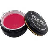 Polymel Kuyumculuk Için Soğuk UV Mine - Opak Pembe- 20 Gr - S31 - S31 - OPAK PEMBE