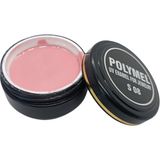 Polymel Kuyumculuk Için Soğuk UV Mine - Opak Pundra Pembesi- 20 Gr - S08 - S08 - OPAK PUDRA PEMBE