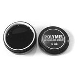 Polymel Kuyumculuk Için Soğuk UV Mine - Opak Siyah- 20 Gr - S30 - S30 - OPAK SİYAH