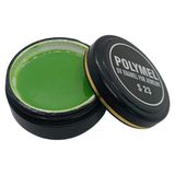Polymel Kuyumculuk Için Soğuk UV Mine - Opak Yağ Yeşili- 20 Gr - S23 - S23 - OPAK YAĞ YEŞİLİ