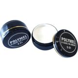 Polymel Kuyumculuk Için Soğukuv Mine - S01 - OPAK BEYAZ