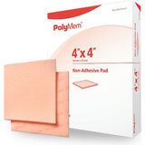 Polymem 5044 - Polymem 10CMX10CM Yara Örtüsü