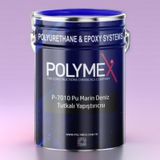 Polymex-7010-pu Marin Deniz Tutkalı Yapıştırıcısı