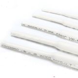 Polyolefin Isı Shrink Tüp 2:1 Daralan Makaron Boru Çap Ø2,0mm 10 x 1 Metre - 2 mm
