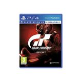 Polyphony Digital Ps4 Gran Turismo Sport Vr Uyumlu Sıfır Orjinal Kutulu Oyun