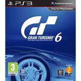 Polyphony Gran Turismo 6 Ps3 Oyun