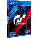 Polyphony Gran Turismo 7 PS4 Yarış Oyunu Polyphony ile Genel Yaş İçin Tek Oyuncu Desteği Sunan Eğlenceli Oyun