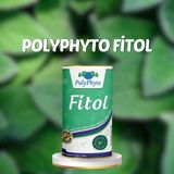 Polyphyto Fitol 40 Süzen Poşet Çay