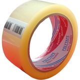 Polytape Hotmelt Koli Bandı 45X100M Şeffaf 1 Adet