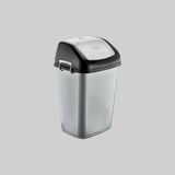 Polytime E-240 No:0 Fantastik Çöp Kovası 2,5 lt