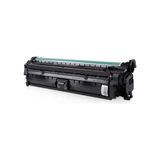 Polytoner Hp CE340A (651A) Siyah Muadil Toner (M775) (16000 Sayfa)