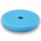 Polytop 140 mm Orbital Uyumlu Mavi Pasta Süngeri