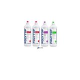 Polytop 3000 5000 Kalın İnce Pasta Reflex Hare Ve Apex Boya Koruma Seti 1 Lt