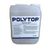 Polytop 5 lt Equinox pH7 Demir Tozu Temizleyici