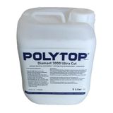 Polytop Diamant 3000 Ultra Cut 5 lt Kalın Pasta