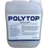 Polytop Equinox Ph7 Demir Tozu Sökücü 5 lt