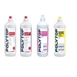 Polytop Oxide 1 lt Ultra Kalın 7000 İnce Antihologram Hare ve Hitech Boya Koruma Seti