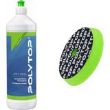 Polytop Polytop Apex Seal Boya Koruma ve Orbital Uyumlu SÜNGER165MM